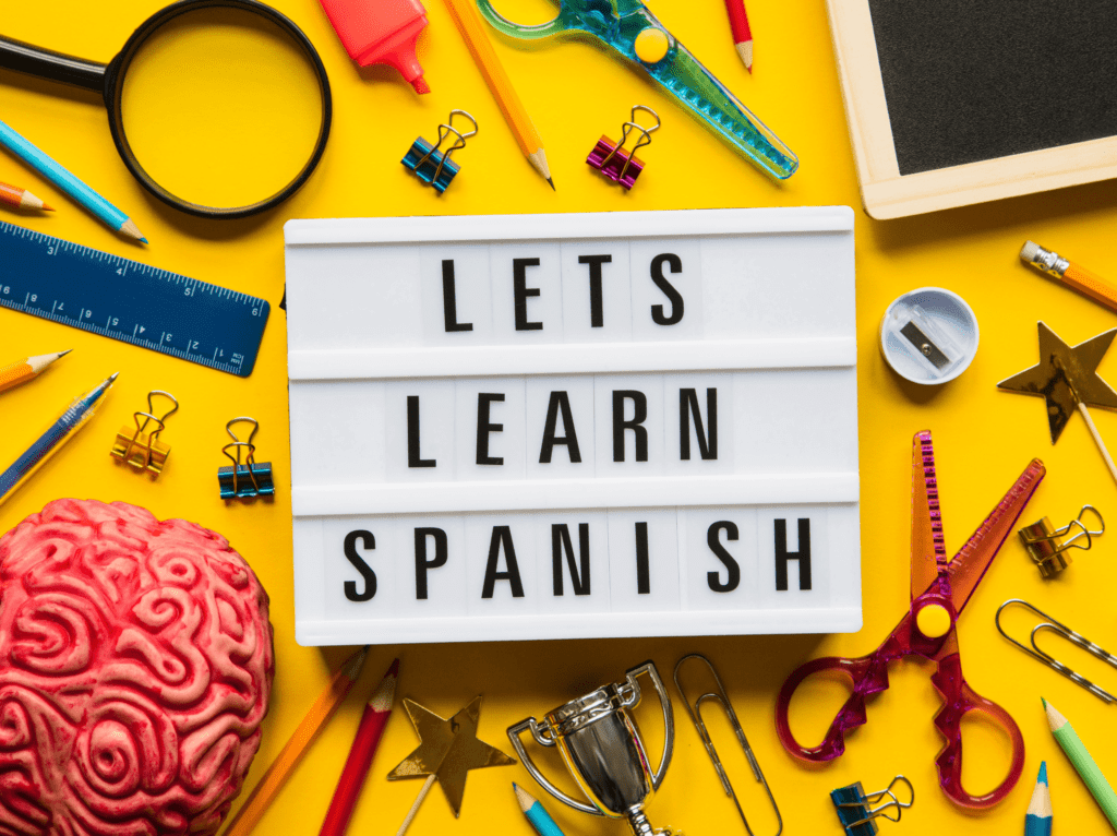 5 reasons to learn spanish