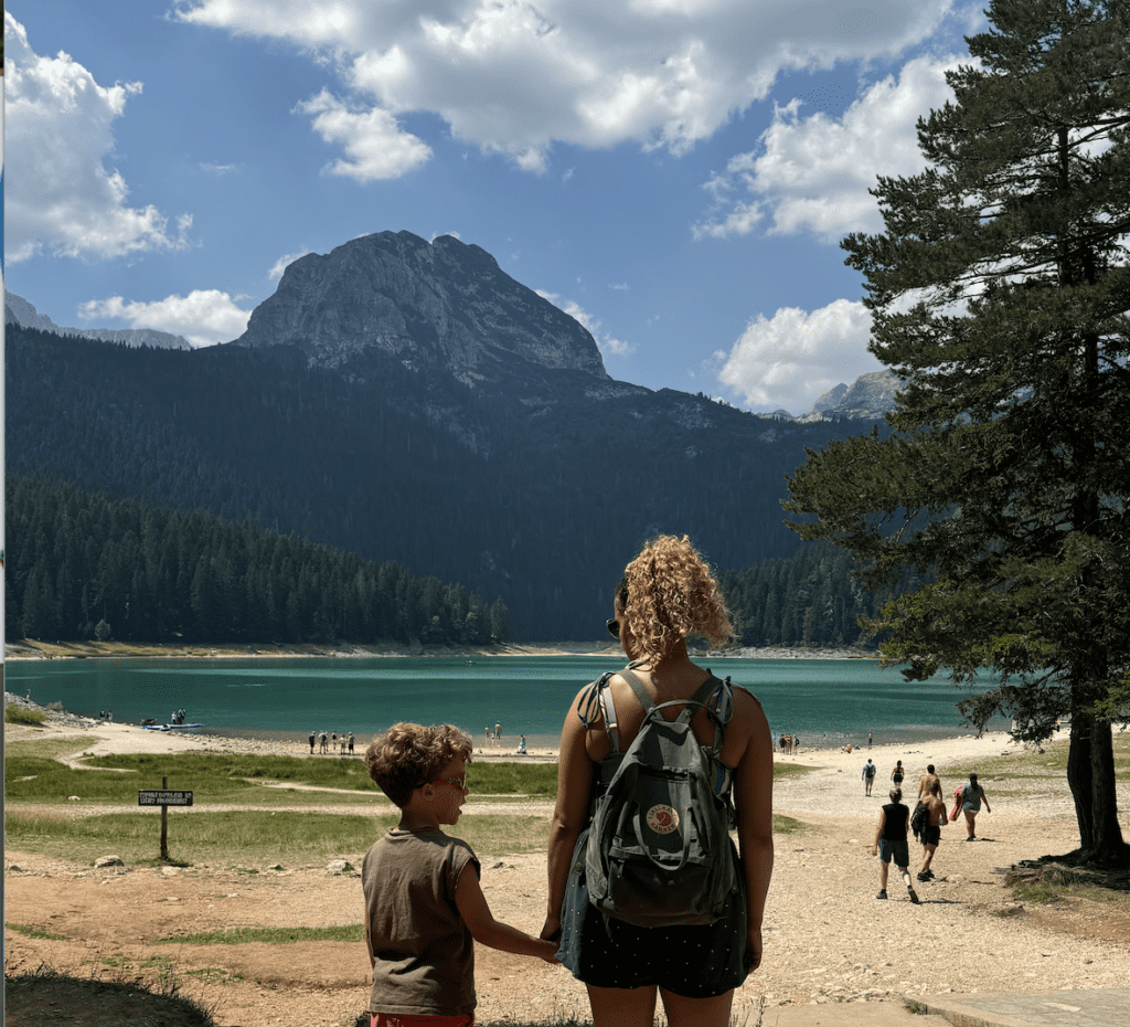 Exploring Montenegro