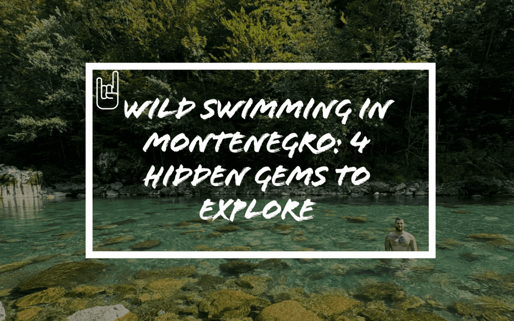 Wild swimming in montenegroTotal time: ~20 minutes/day Goal: Rewire your response to fear, hesitation, and self-doubt — without burning out. ☀️ MORNING (10 min) – Build identity before the world wakes up 1. 90-Second Power Identity Statement Look in the mirror or write in a journal: “I’m the kind of person who ___, even when I feel ___. That’s what makes me ___.” Example: “I’m the kind of person who speaks up, even when I feel nervous. That’s what makes me strong.” 2. 1 Brave Action (2–5 min) Do one slightly uncomfortable thing early: Leave a voice note instead of texting Post something imperfect Ask a stranger a question Take a cold shower for 15 seconds You’re showing your brain: “I move anyway.” Every day you do this, you train it to desensitize fear. 🧠 AFTERNOON (5 min) – Reset the nervous system 3. Do the Opposite (Micro Exposure Challenge) Pick one small action your anxiety usually avoids and flip it: If you normally avoid eye contact, hold it for 3 seconds If you want to ghost an email, reply with just a line If you catch yourself slouching to hide, stand taller Doesn’t matter how small — you’re doing reps. 🌙 EVENING (5 min) – Reinforce your wins 4. Fear Tracker → Win Log Write down: 1 moment you felt hesitation/anxiety today 1 thing you did anyway (or almost did — that counts too) 1 tiny win from doing it You’re telling your brain: "Look — I survived. And I grew." ⚡ BONUS RULES: Miss a day? No spiral. Reset the streak. Feel silly doing it? That’s proof it’s working. Still anxious? Good. You’re building reps under pressure — which is real confidence.