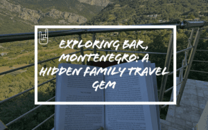 Exploring Bar