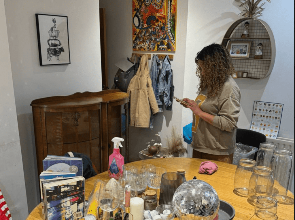 How to prepare for long term travel