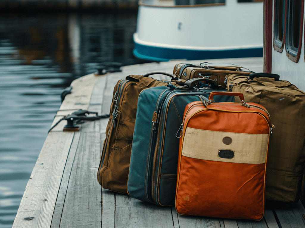 Gear Reviews