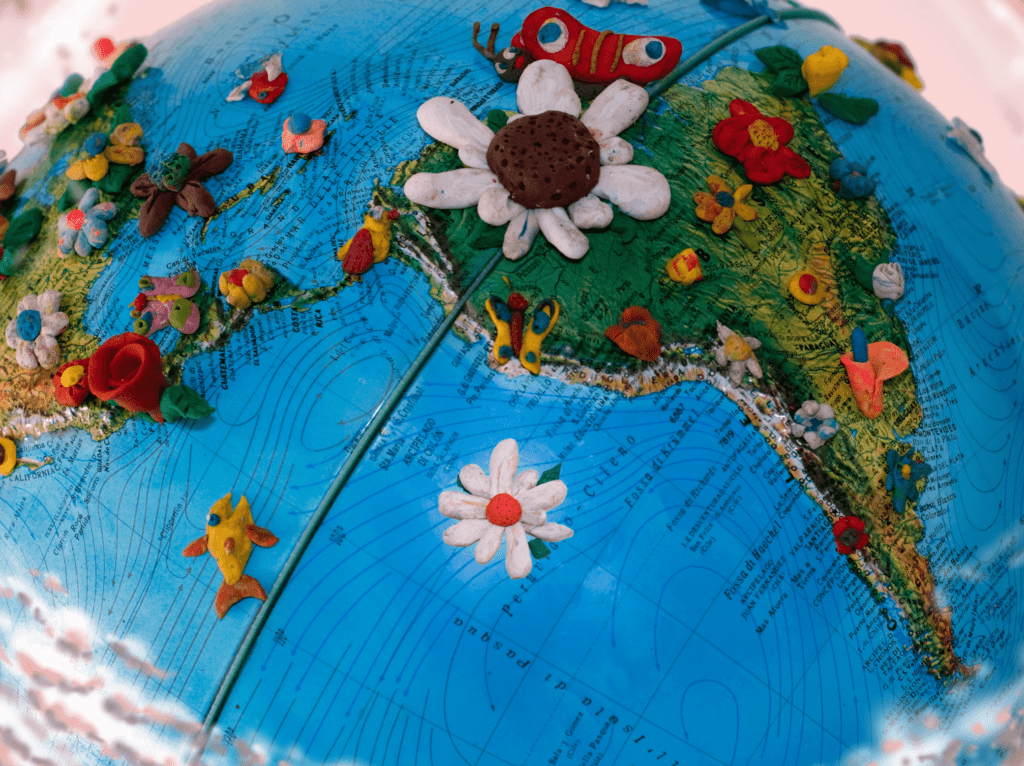 Exploring LAtin America