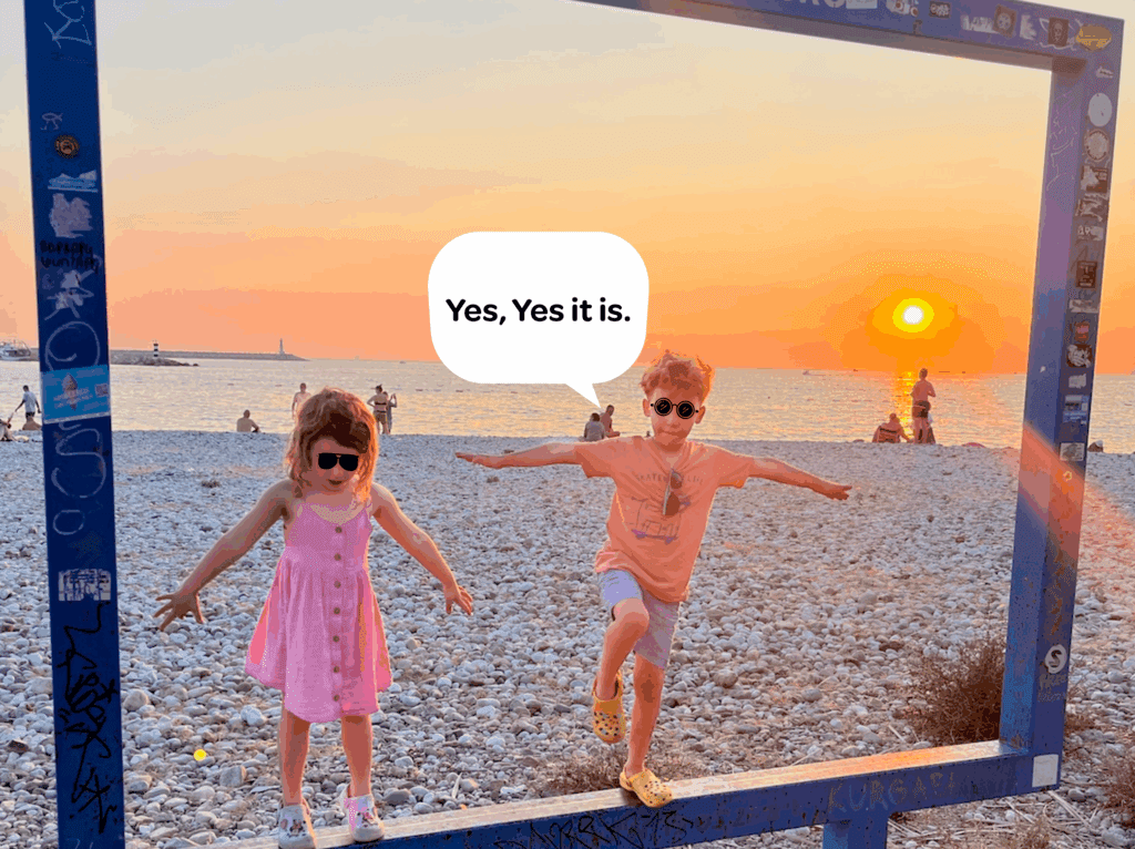 Is Montenegro Worth Visiting with Kids?