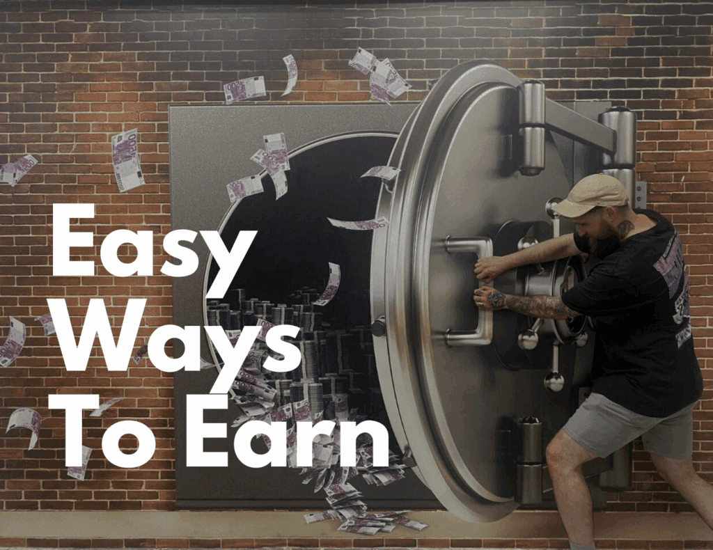How Much Do Travel Bloggers Really Make in 2025?