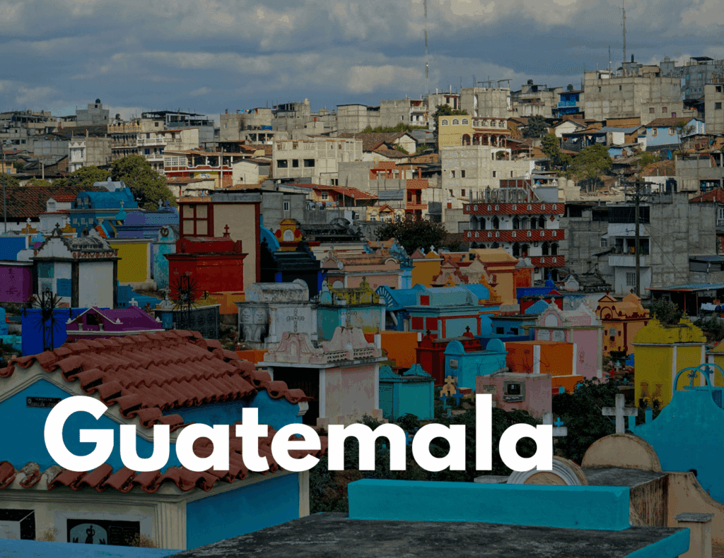 Guatemala