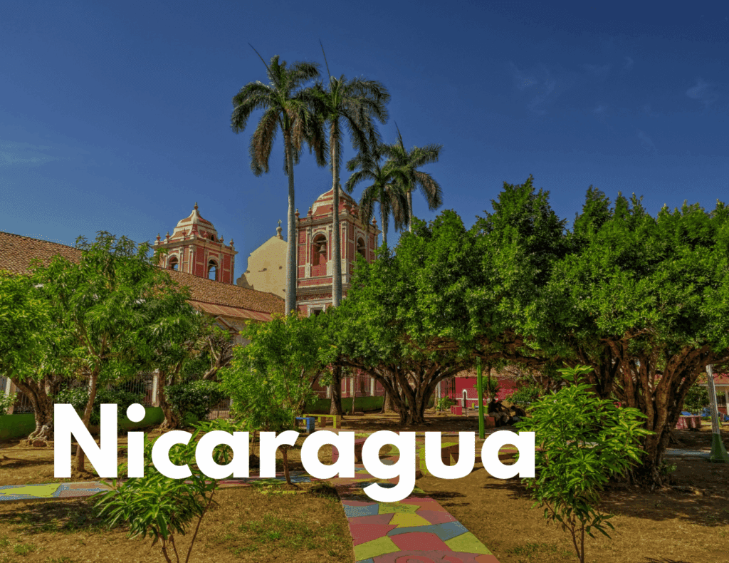 Nicaragua