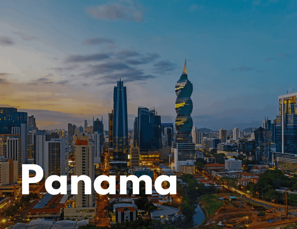 Panama