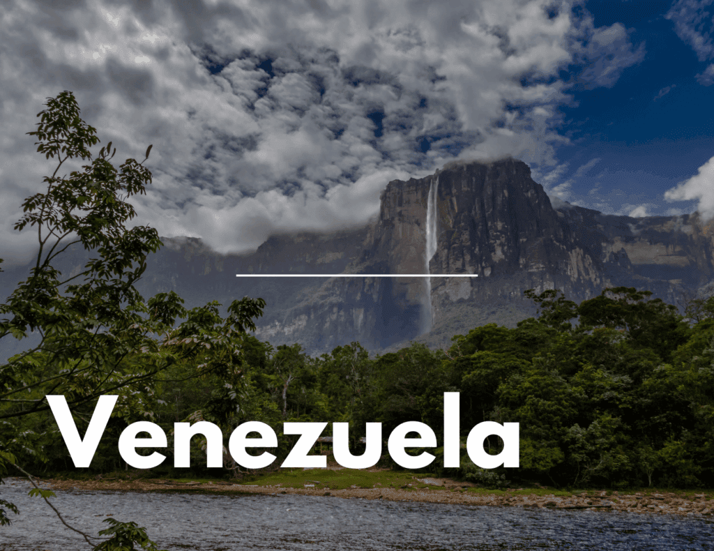 Cost of Living in Venezuela