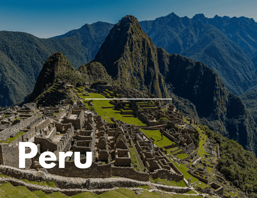 Cost of Living in Peru