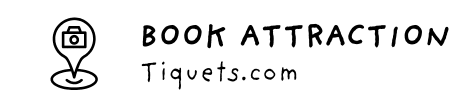 book attraction