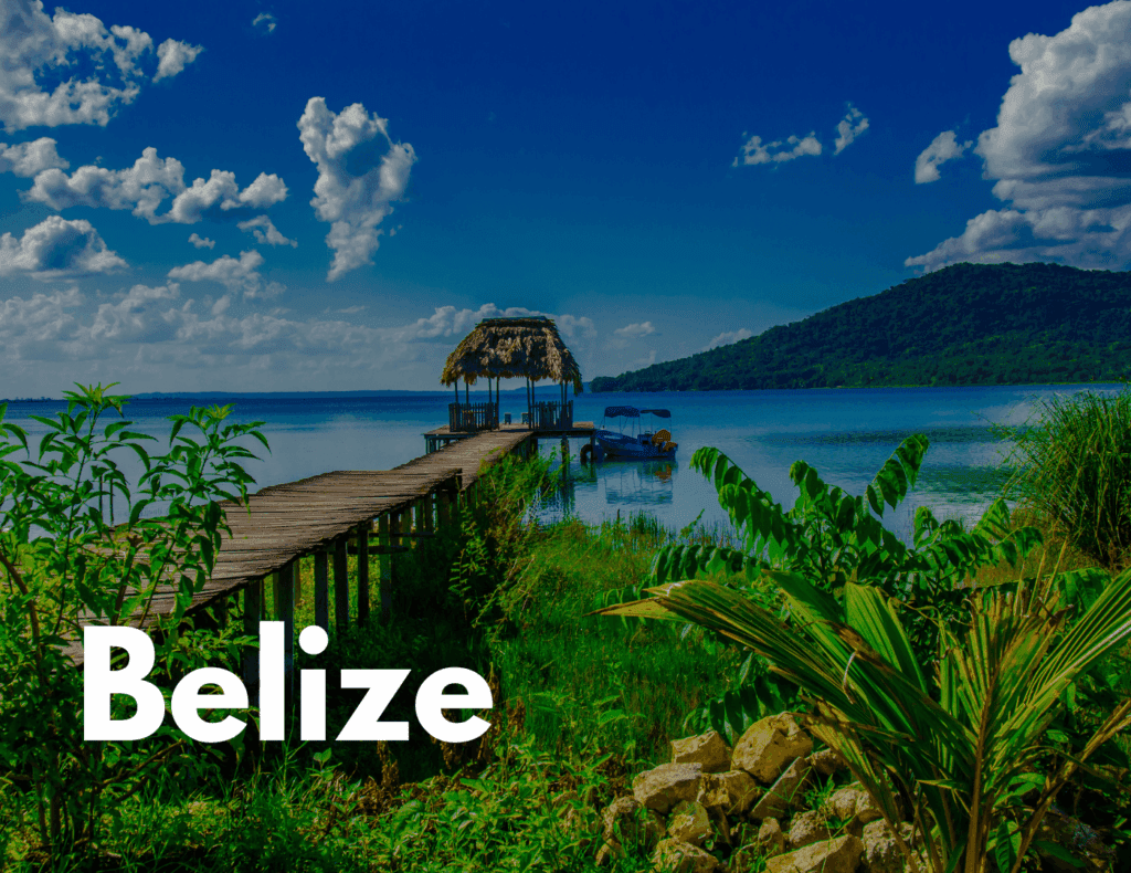 Belize
