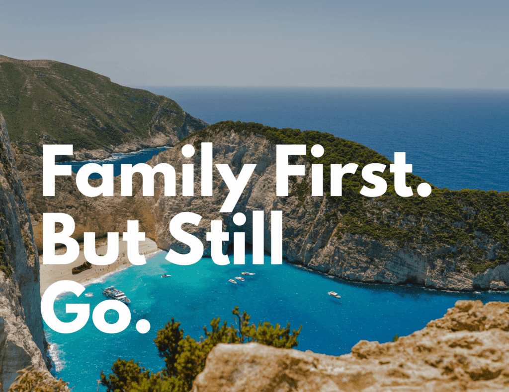 Travelling Without Family Approval