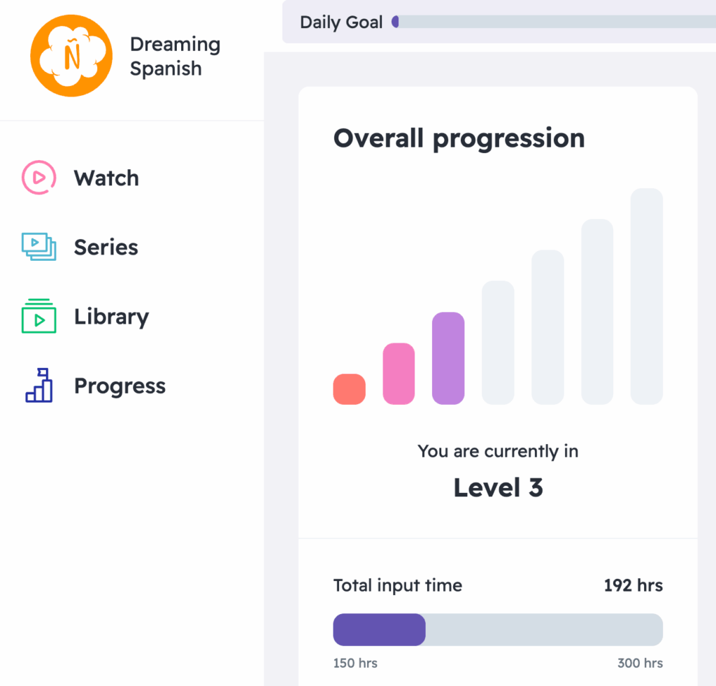 How I’m Learning Spanish Without Losing Sleep (or My Sanity)​