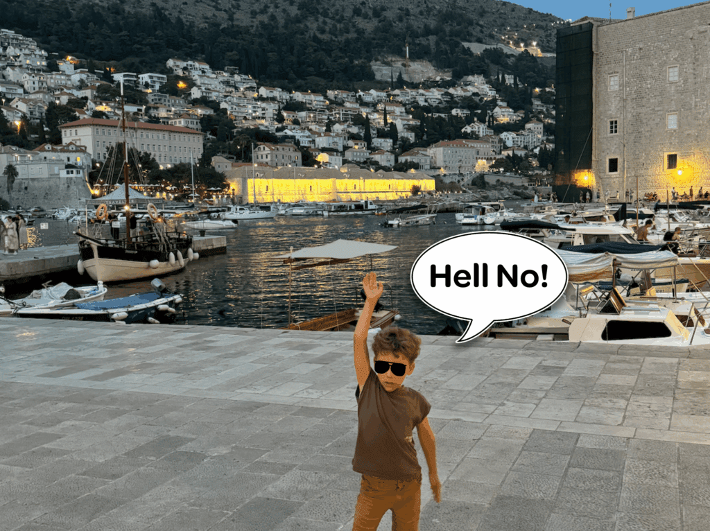 How We’re Monetising Our Family Travel Blog