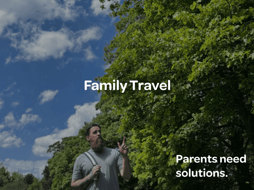 The Most Profitable Travel Blog Niches in 2025