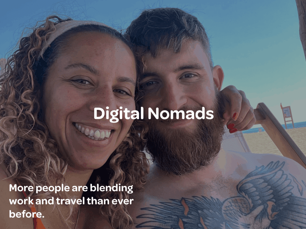 The Most Profitable Travel Blog Niches in 2025