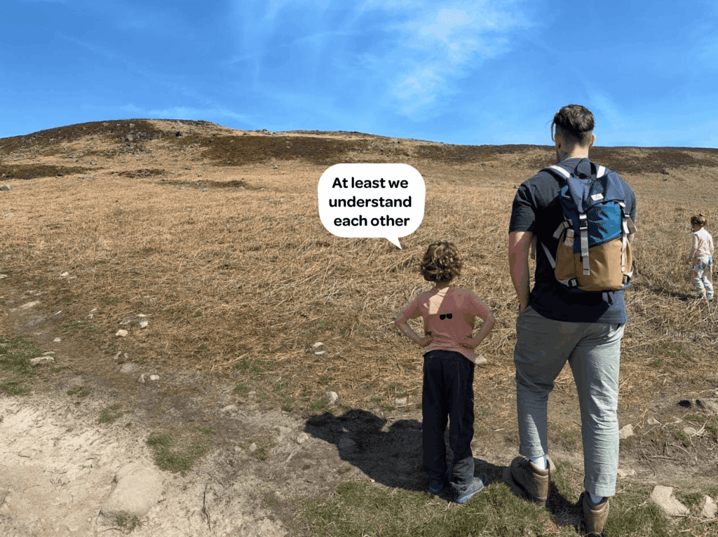How to Tell Your Family You’re Traveling Long-Term