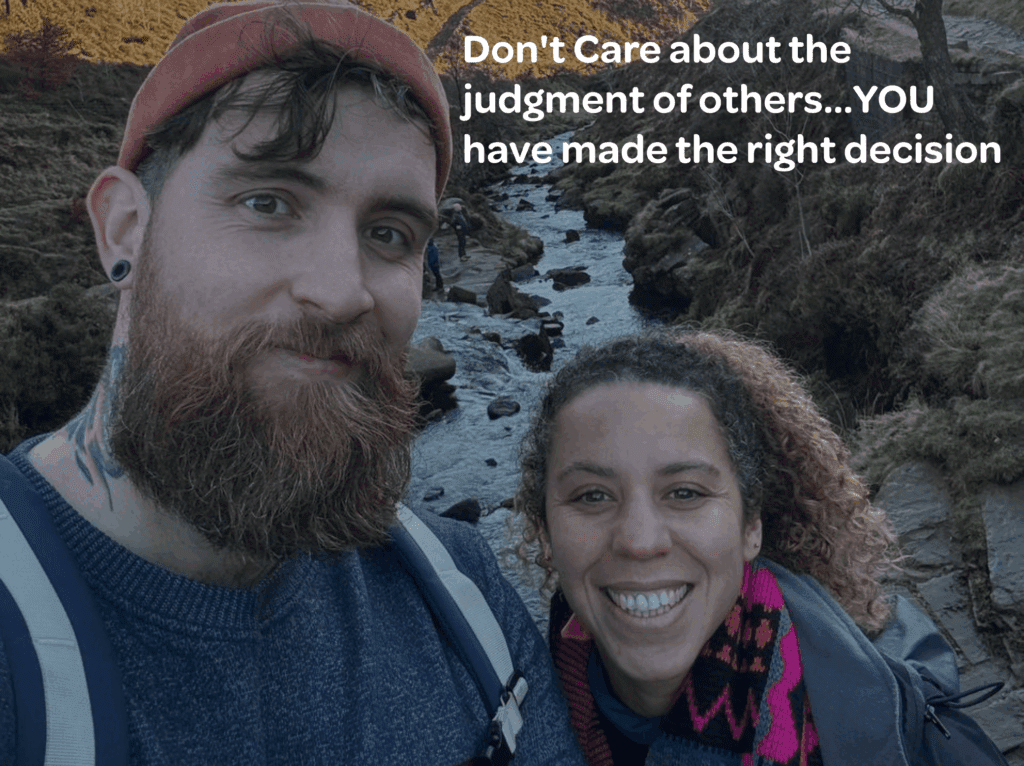 How to Tell Your Family You’re Traveling Long-Term