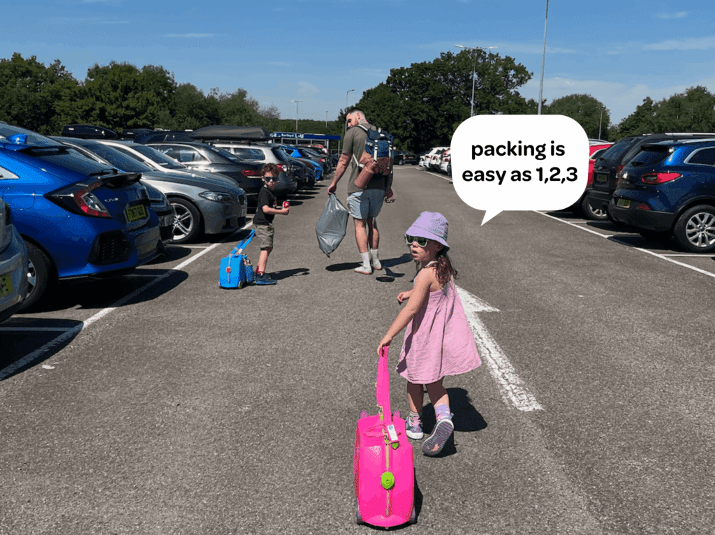 What to Pack for a Family Trip to Montenegro