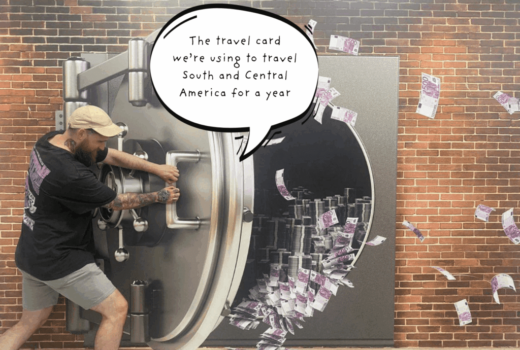 Best travel debit cards