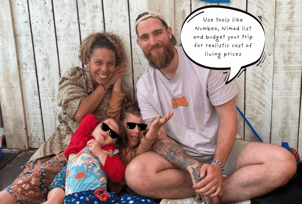 What’s a “Good” Travel Budget? (And How to Know If Yours Is Realistic)