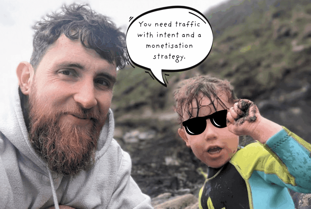 How to Start a Travel Blog and Actually Get Paid (Not Just Post Pretty Photos)