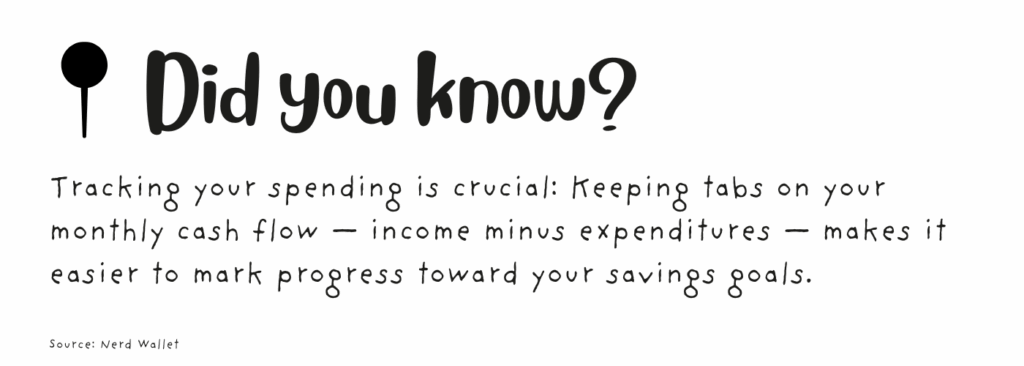 travel savings plan