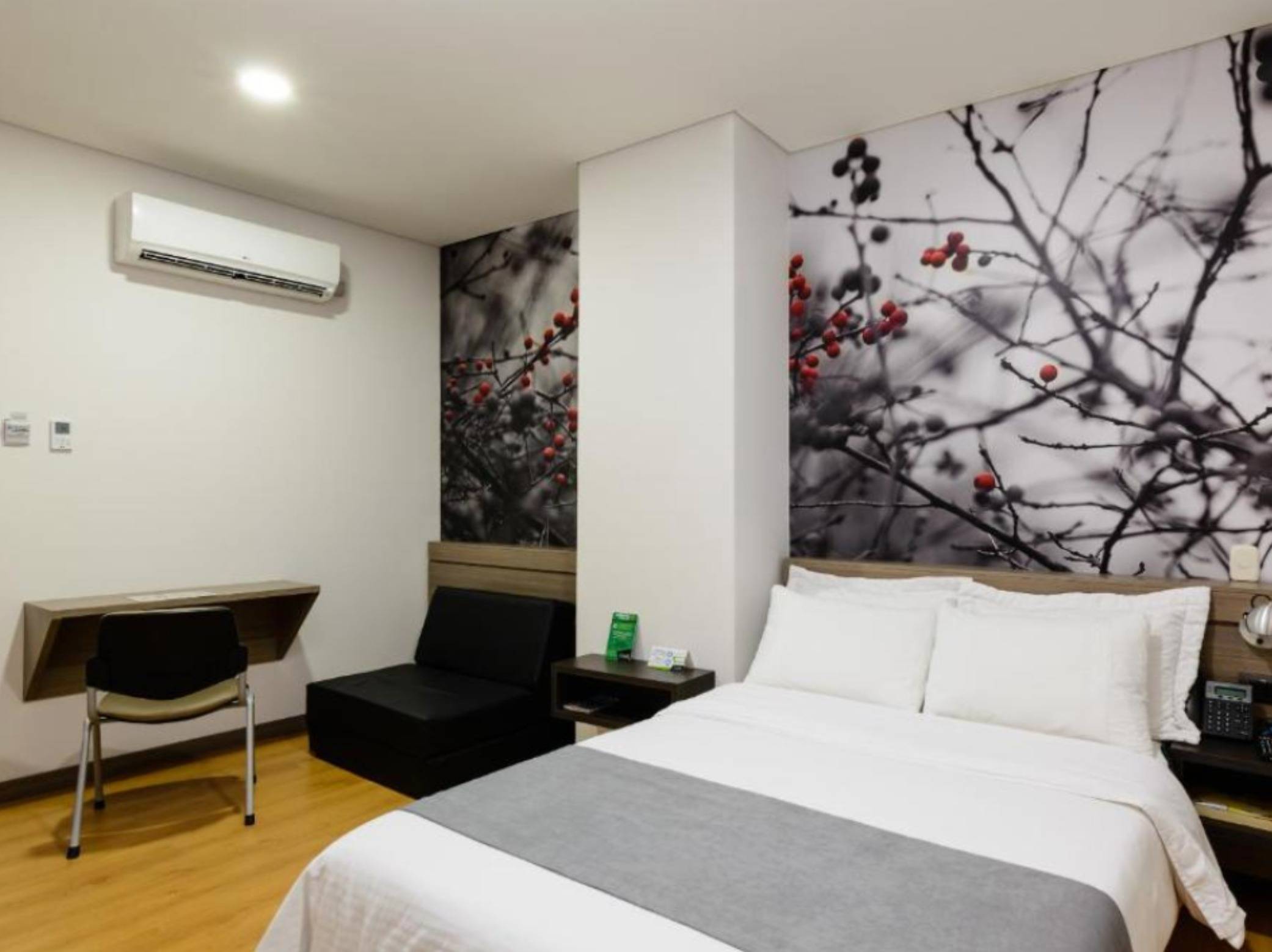 Top 3 picks Hotel Vivre