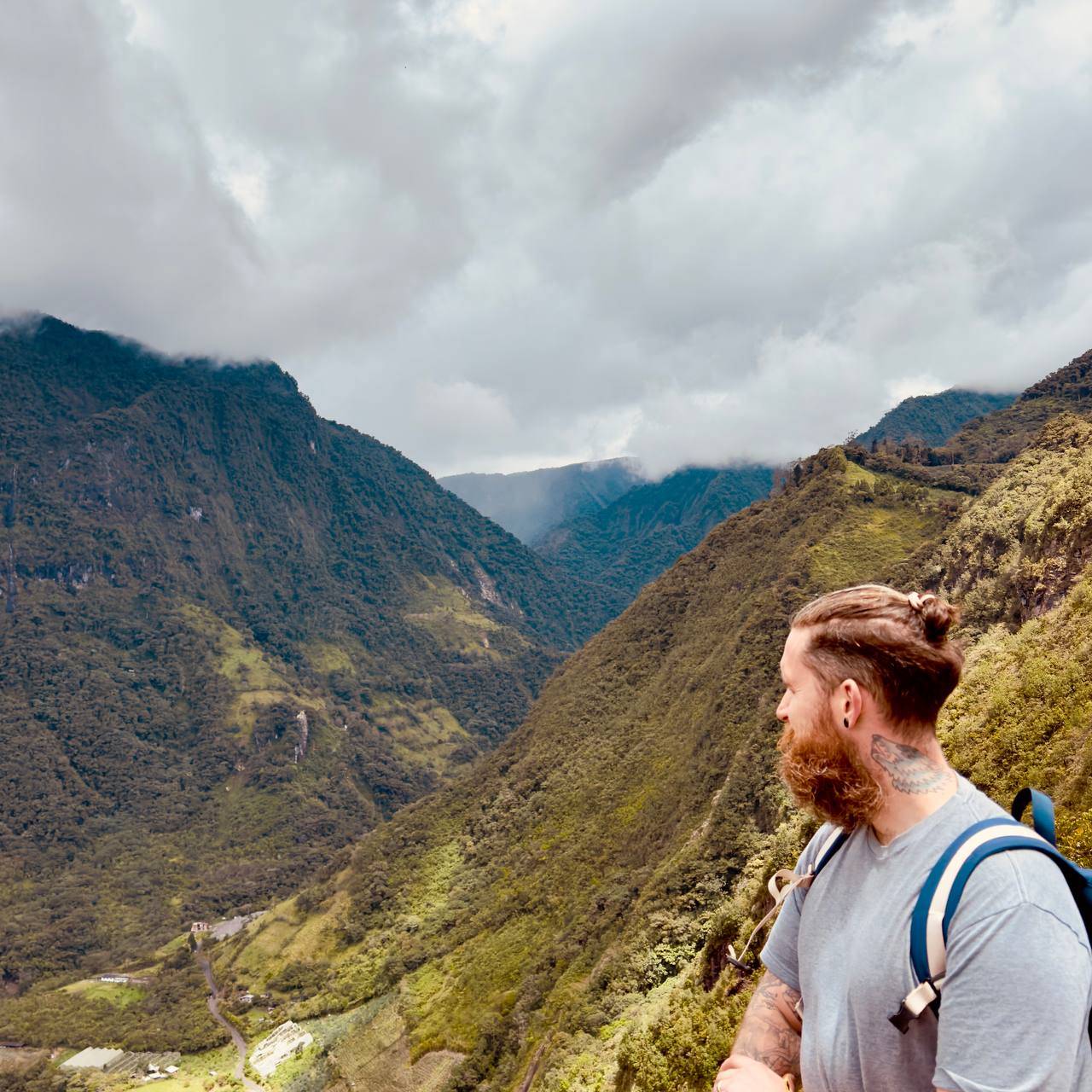 Tips for Families Travelling in Baños