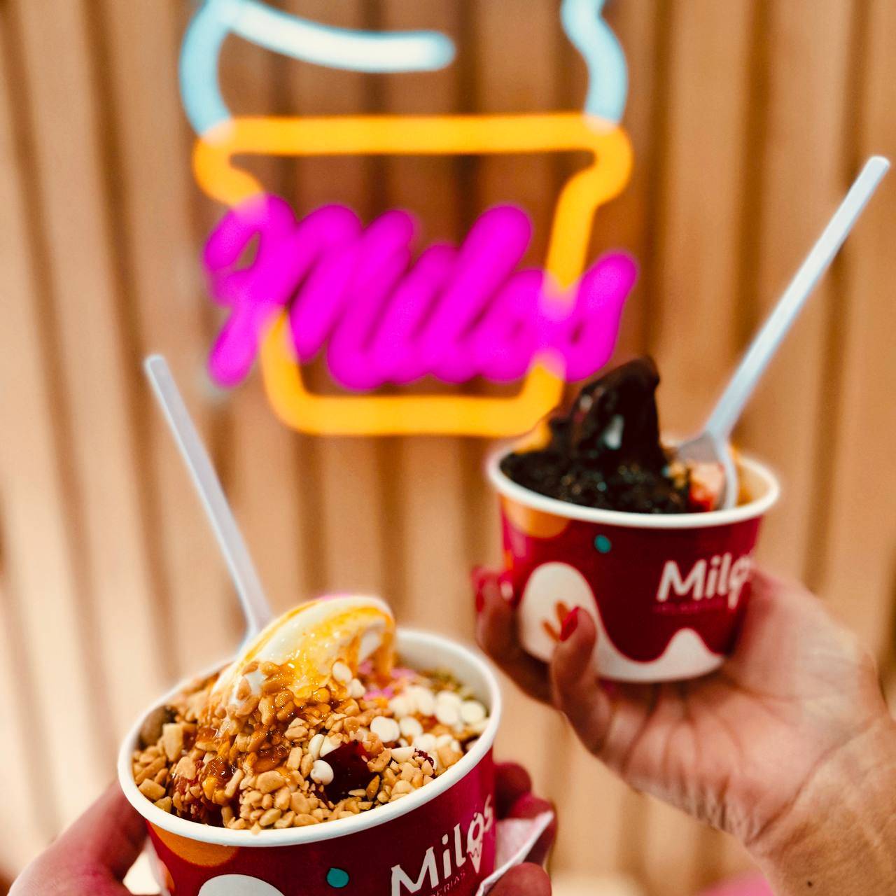 Where to eat in Baños with kids