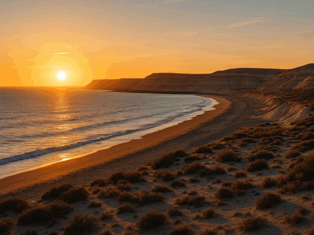 South America in February: family beach destinations to book early​