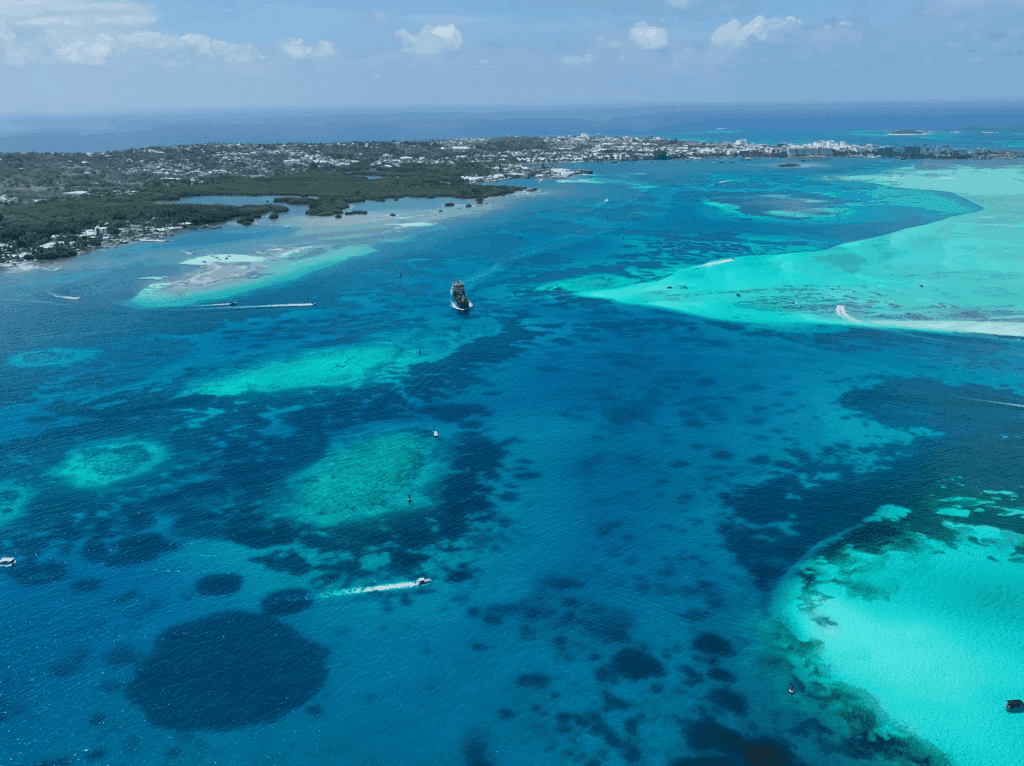 Best places to visit in South America in January with kids​