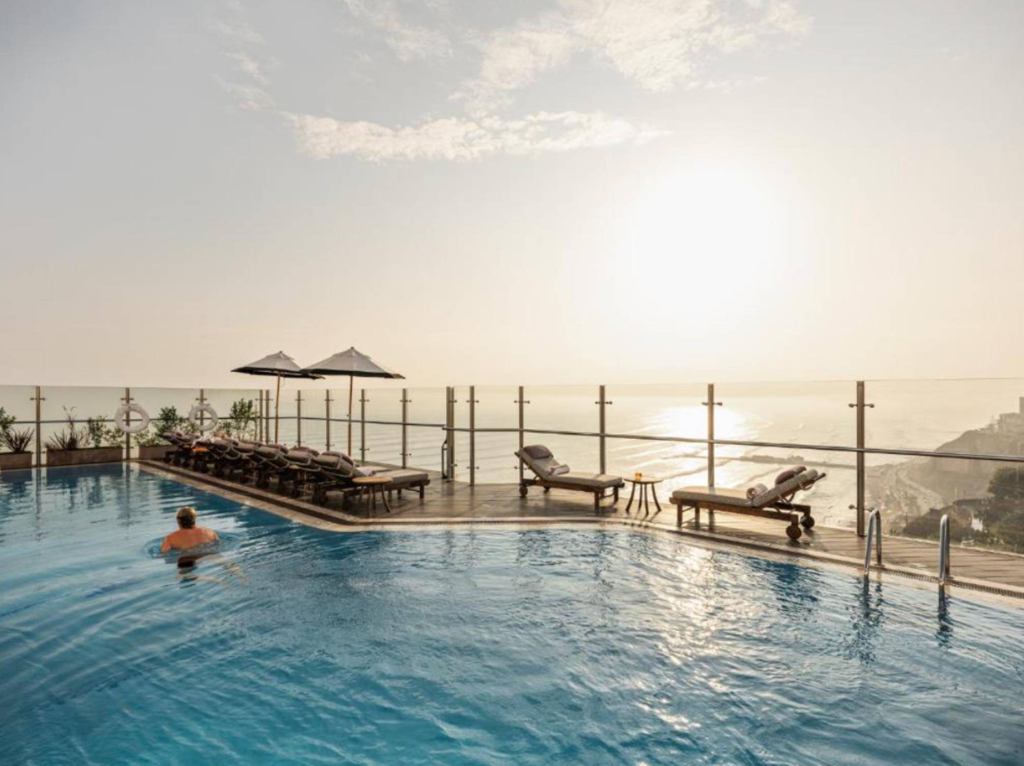 Belmond Miraflores Park (Miraflores)