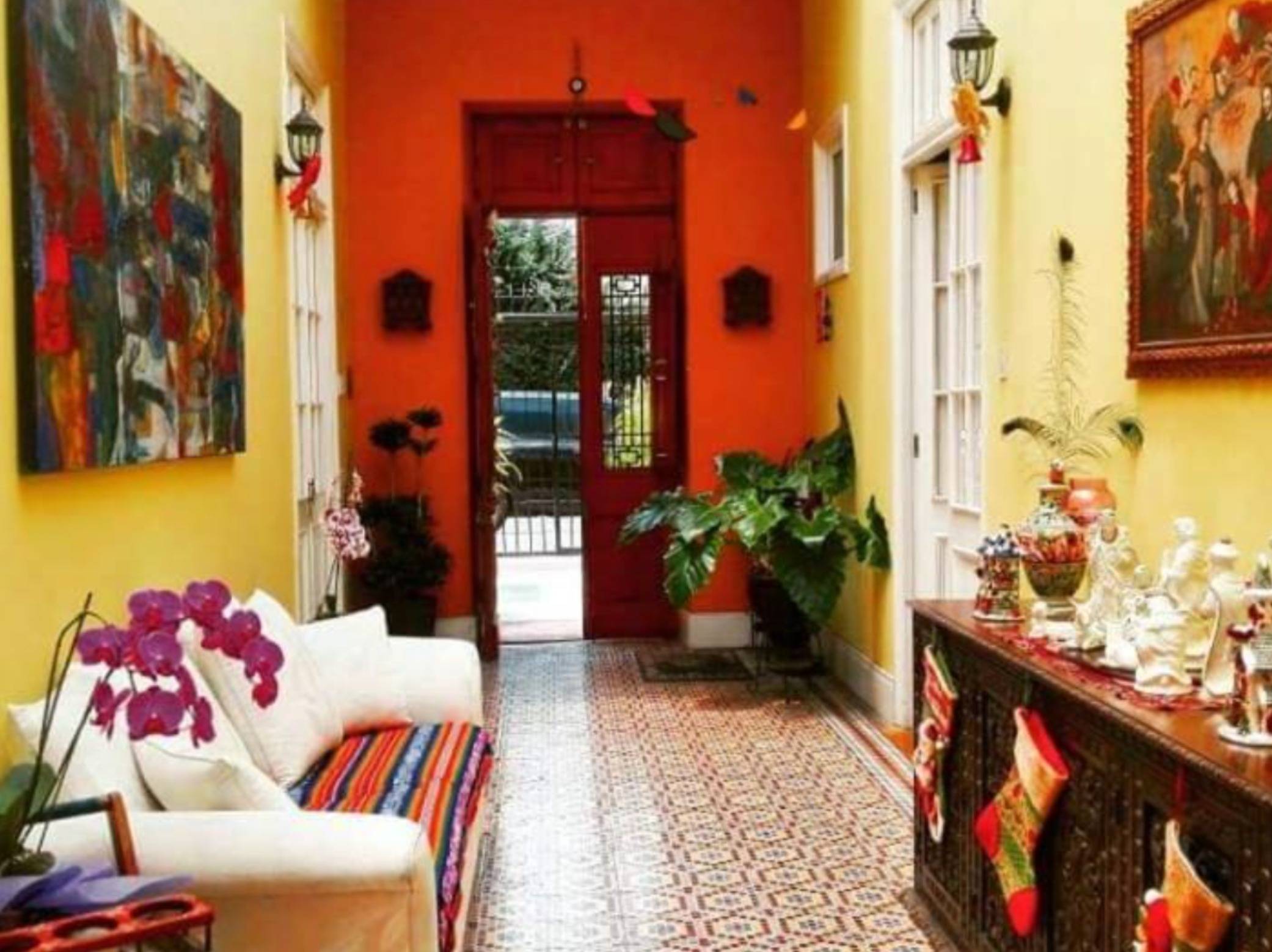 Residencial Miraflores B&B (Miraflores)