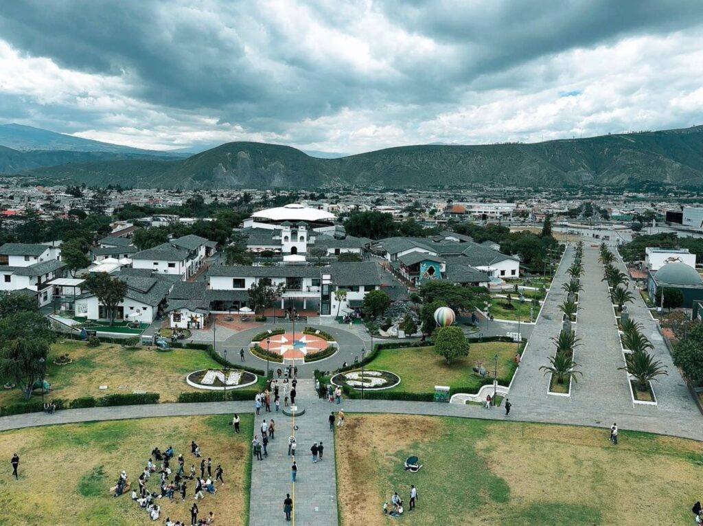 Visiting the Middle of the World in Quito: Is Mitad del Mundo Worth It With Kids?