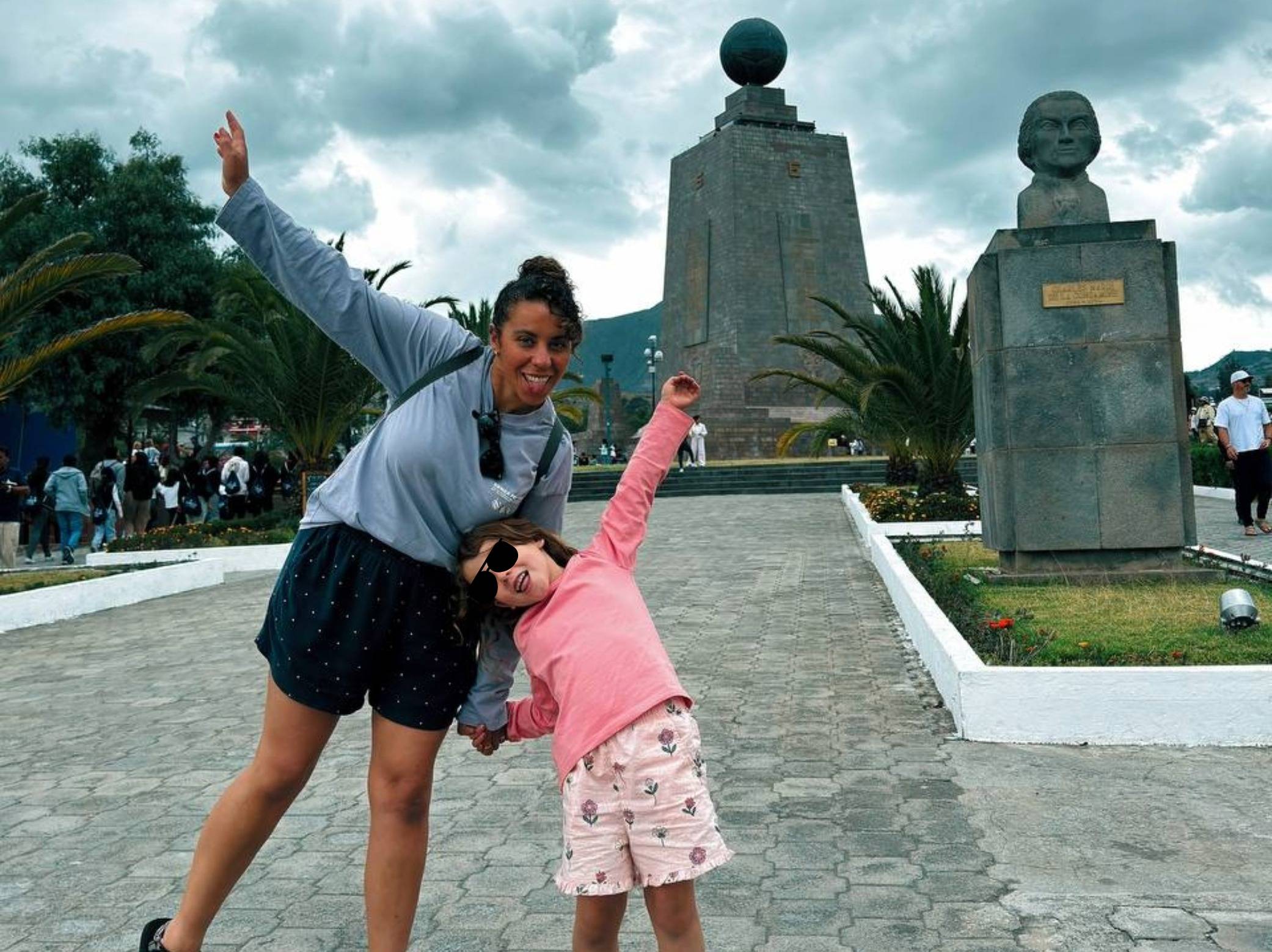 Monumento Principal​