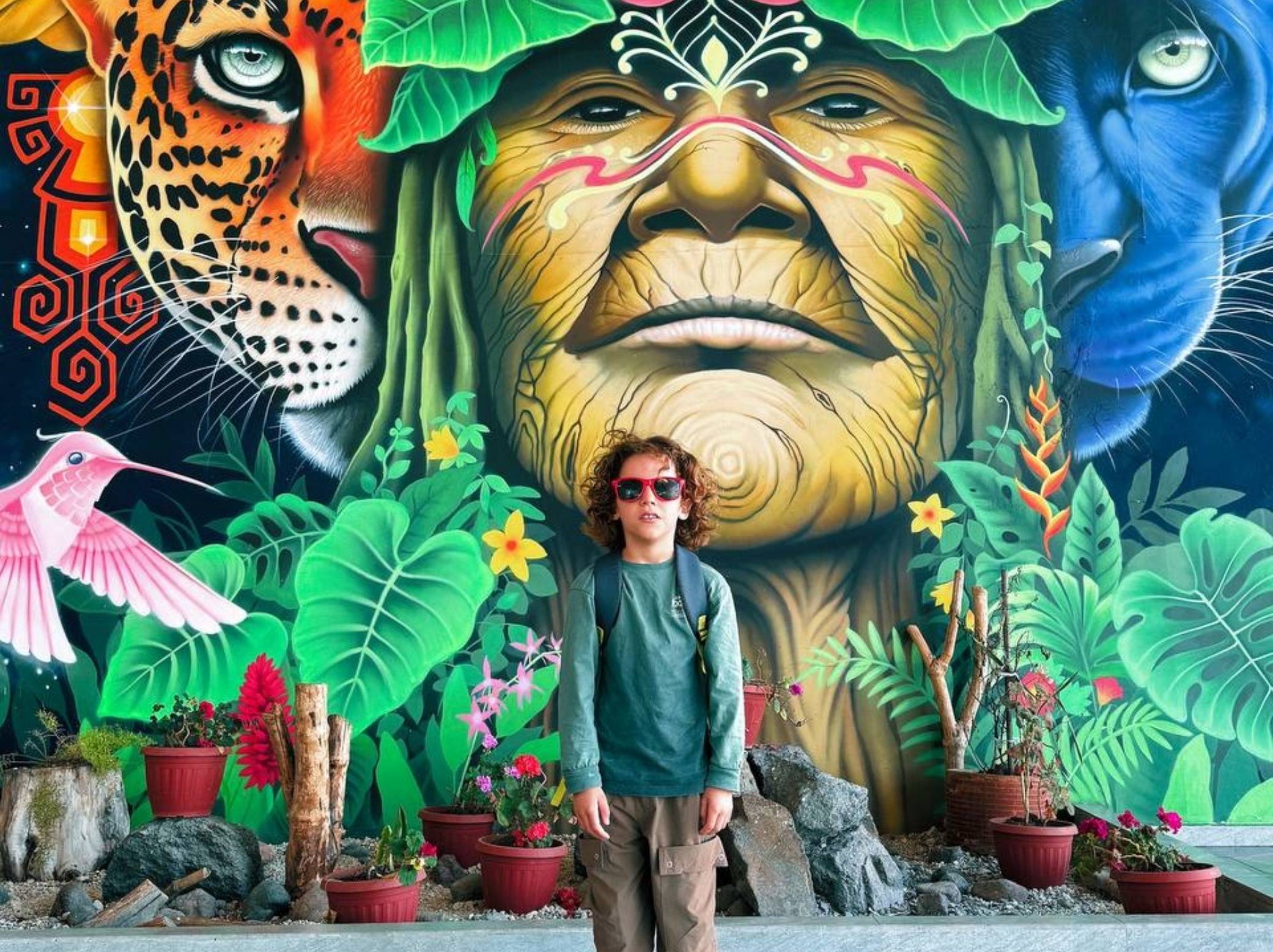 Teleférico Quito Tickets, Prices, and Opening Hours​