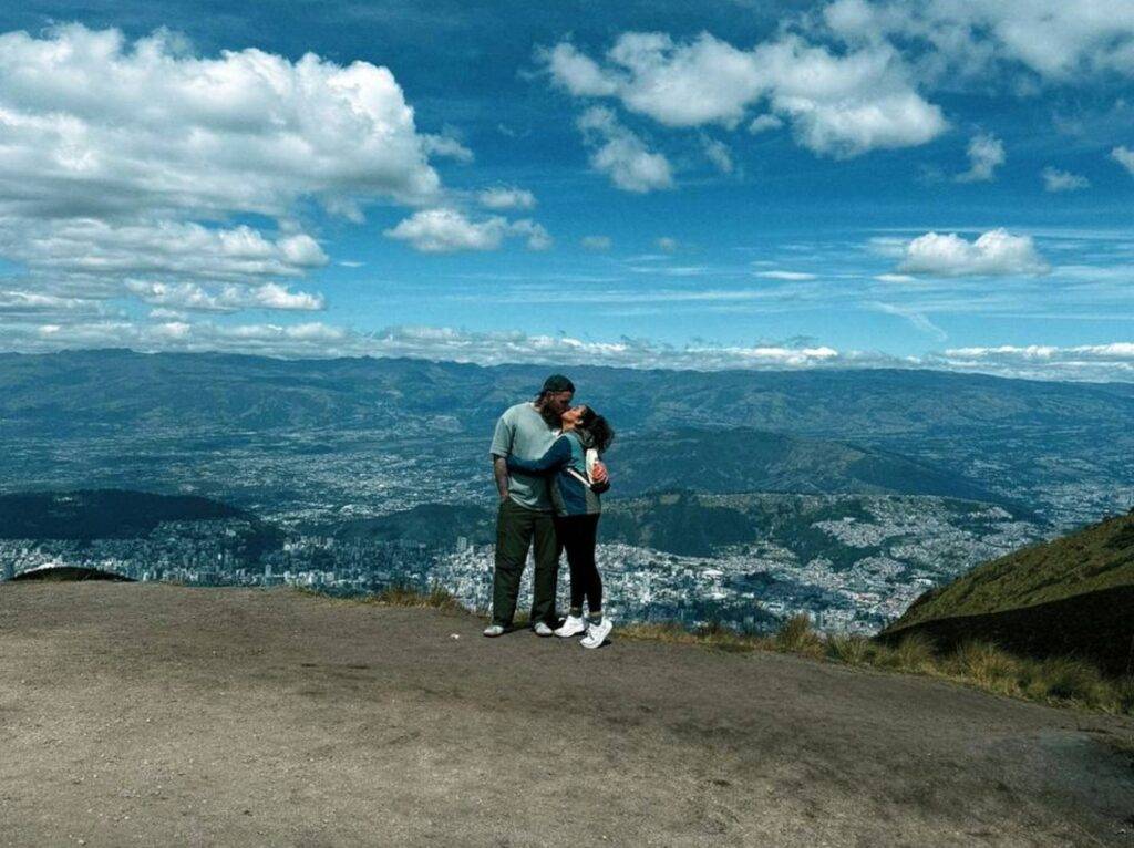 Family Tips for Visiting the Teleférico in Quito