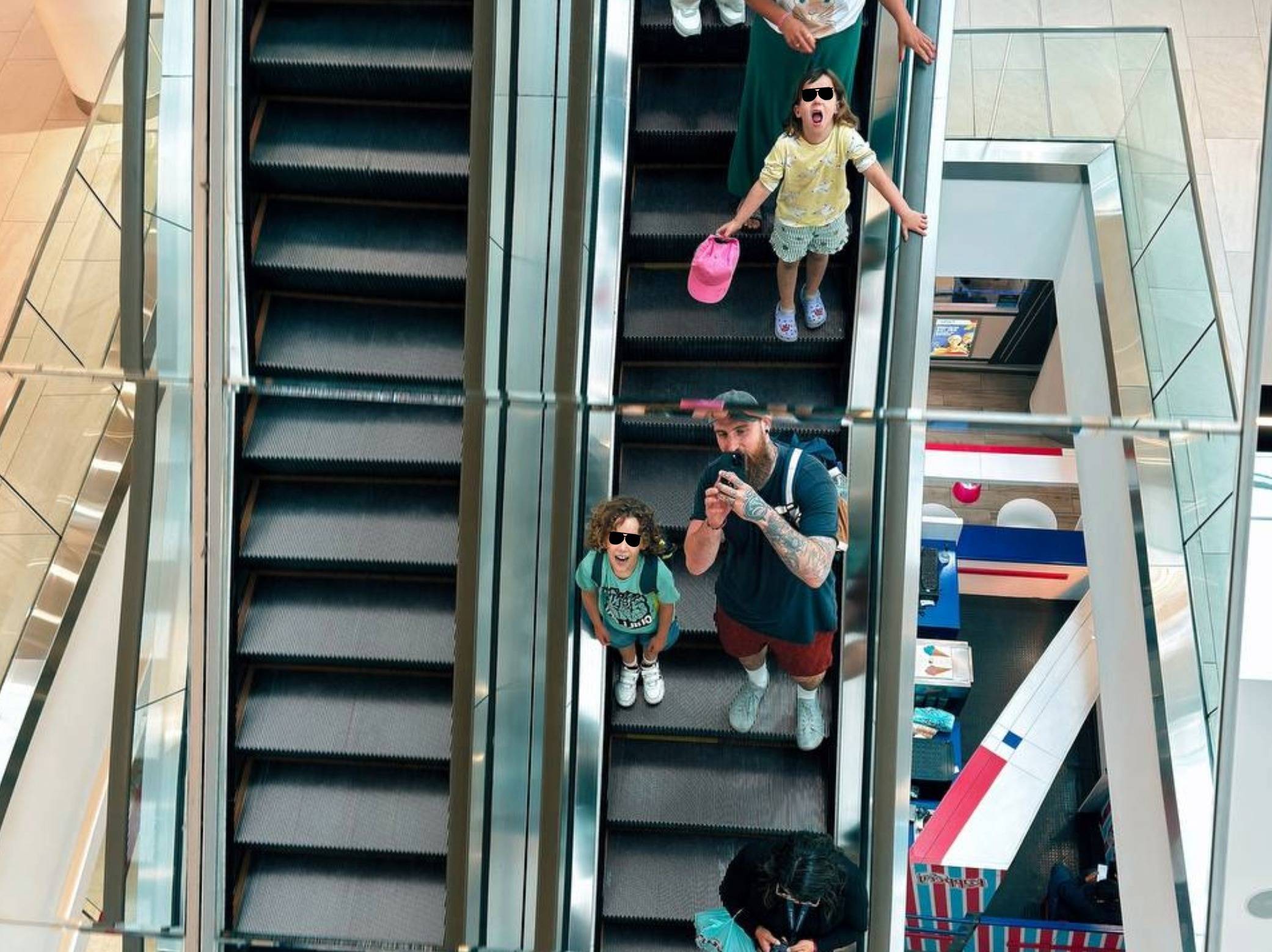 Street Smarts With Kids in Quito​