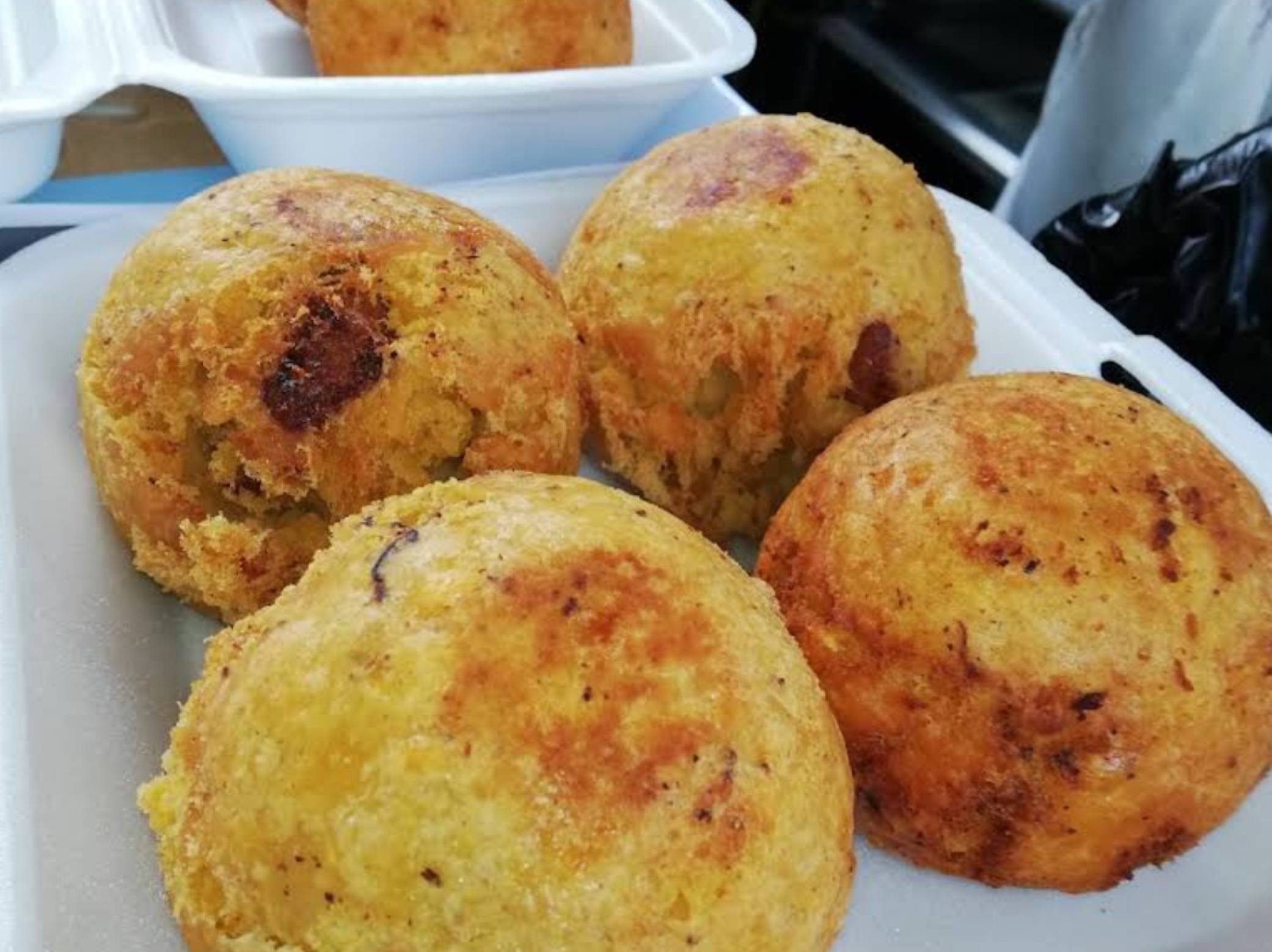 La Hueca del Verde quito