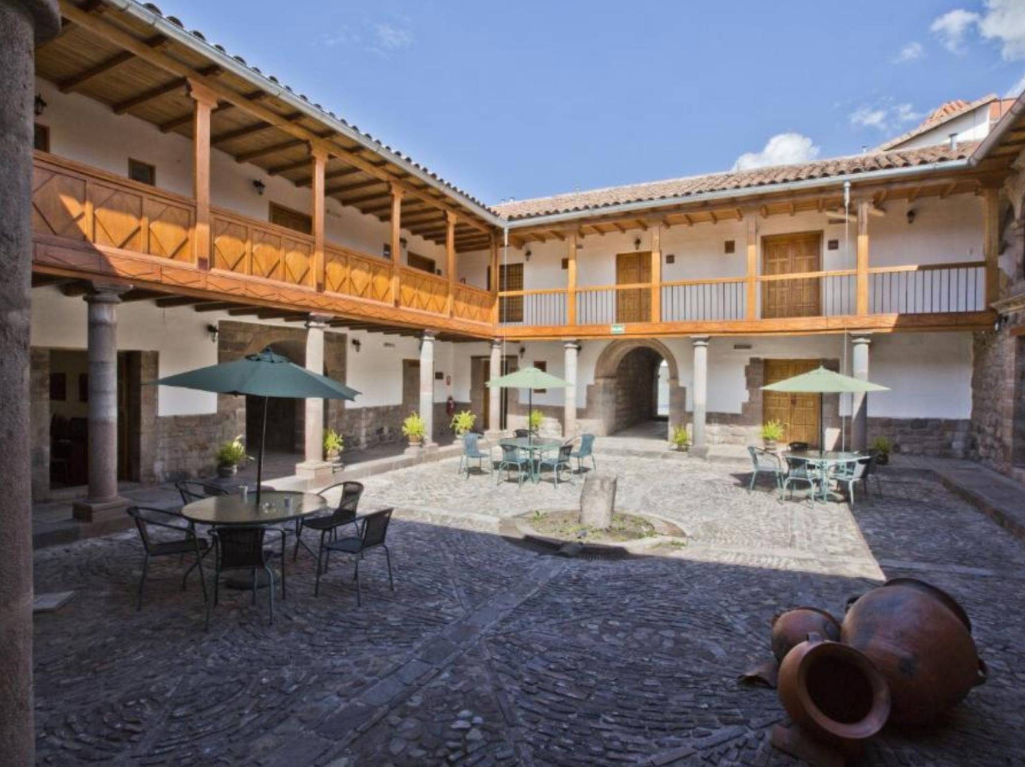 Tierra Viva Cusco Centro