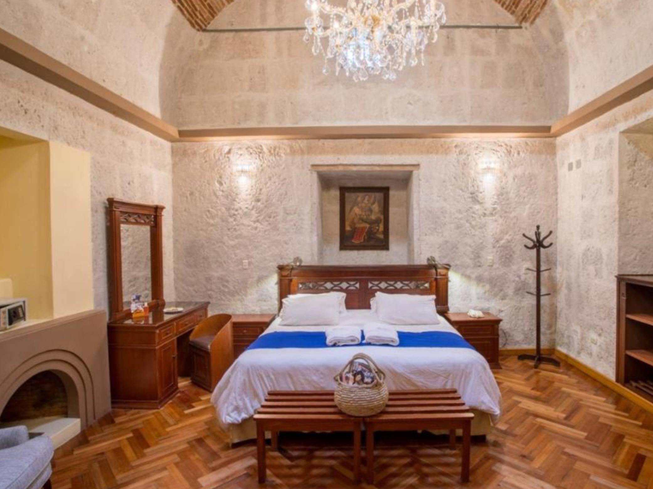 Hotel Casona Solar (Centro Histórico)