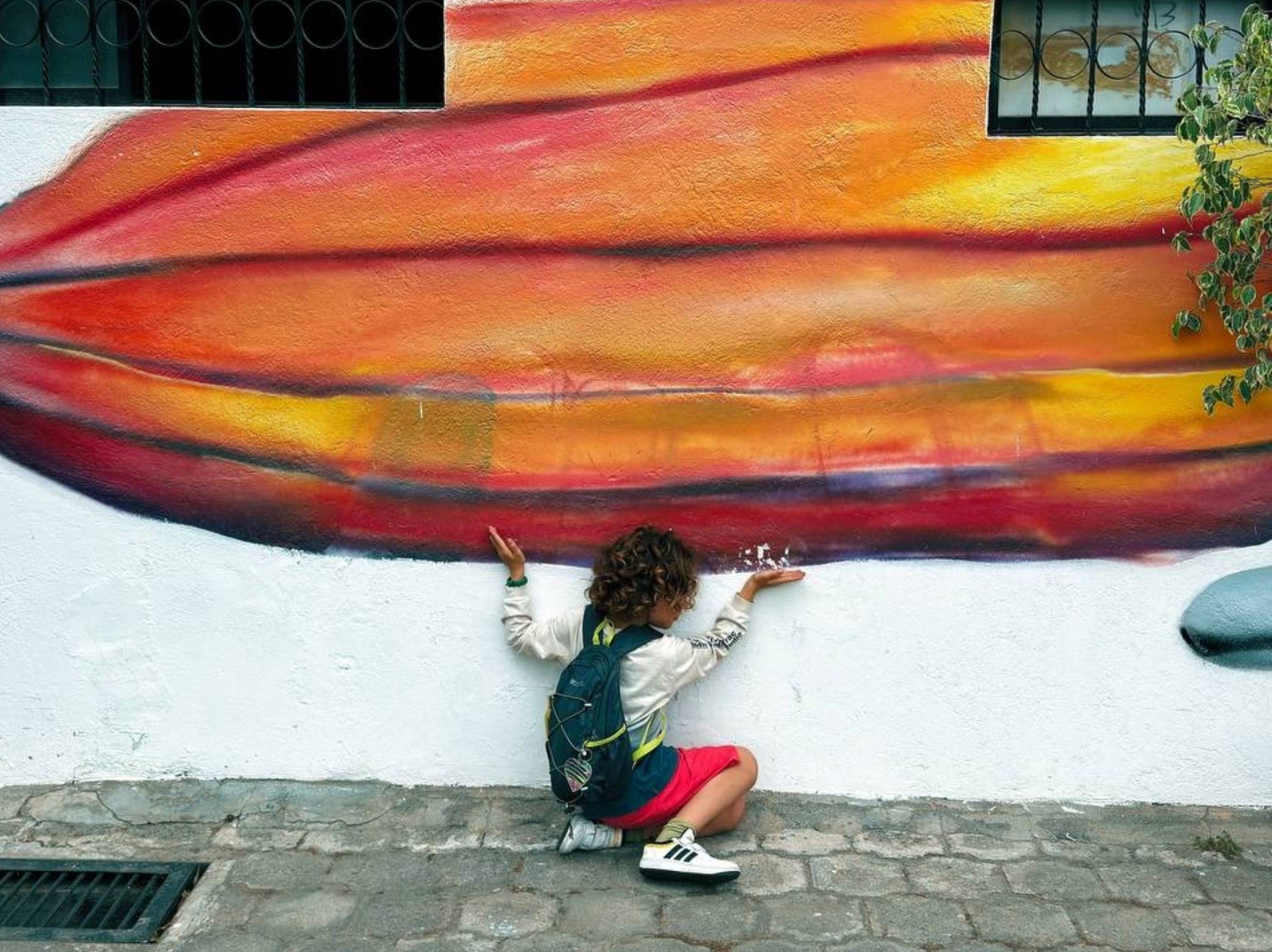 Family Tips for a 3-Day Quito Itinerary​