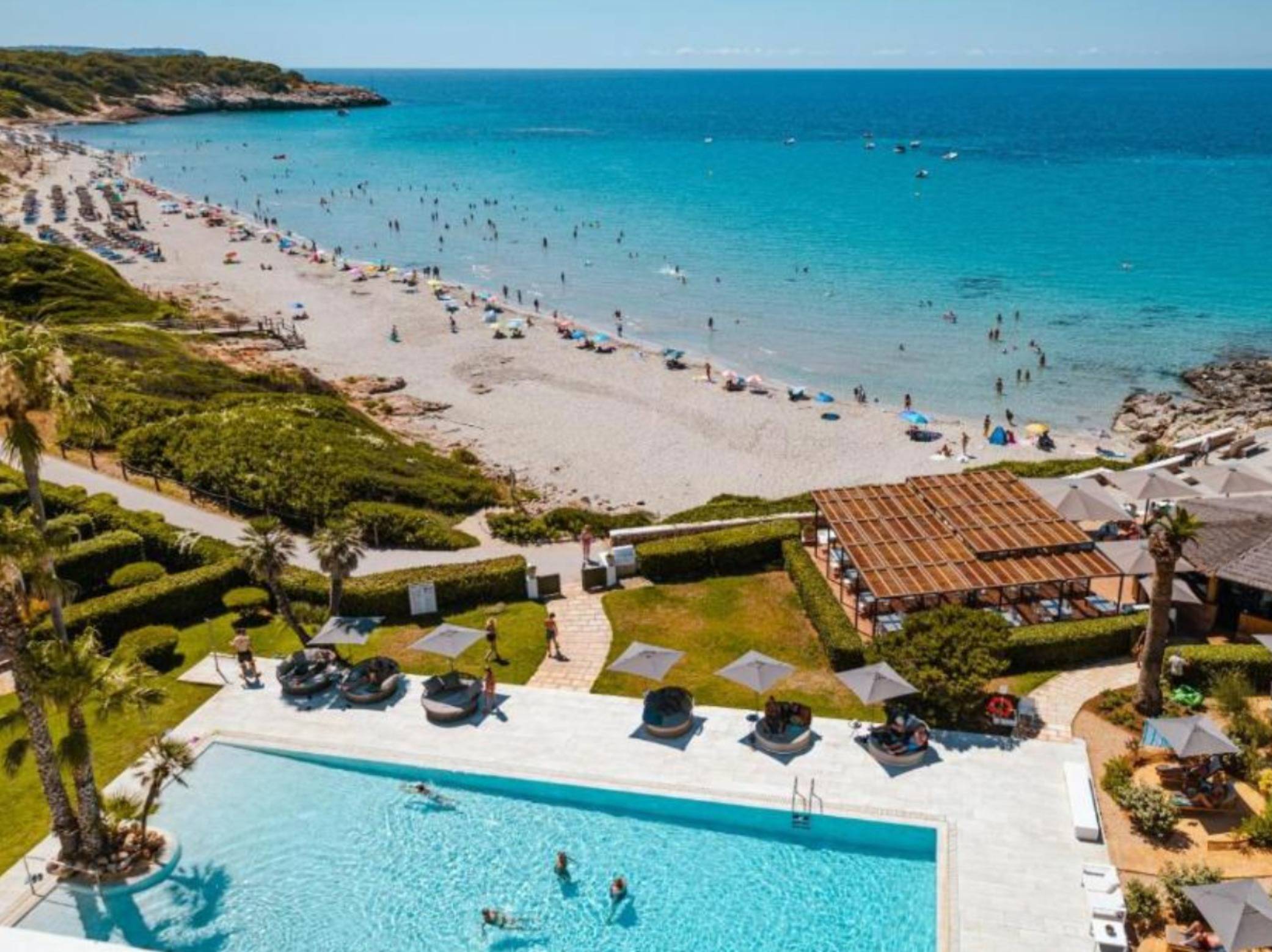 Where to stay in san jose