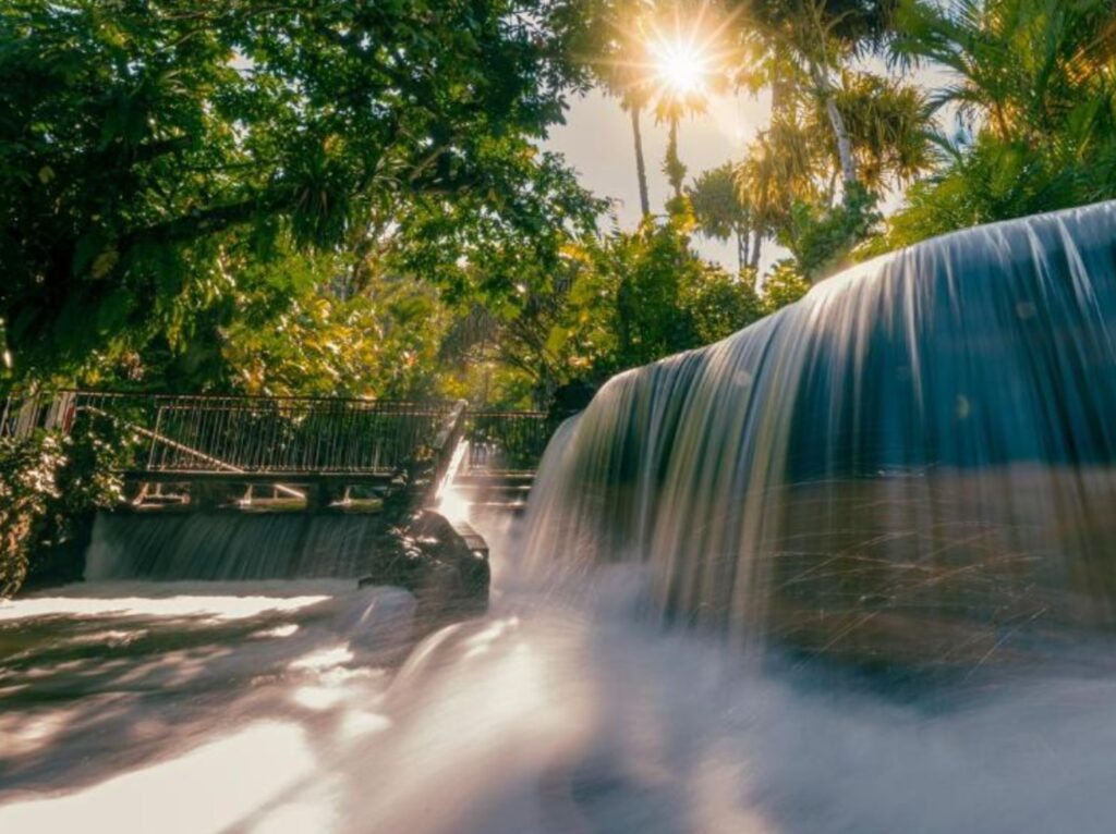 Tabacón Thermal Resort & Spa