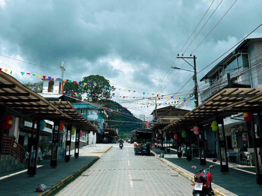 Is Mindo Cloud Forest Worth It for Families?