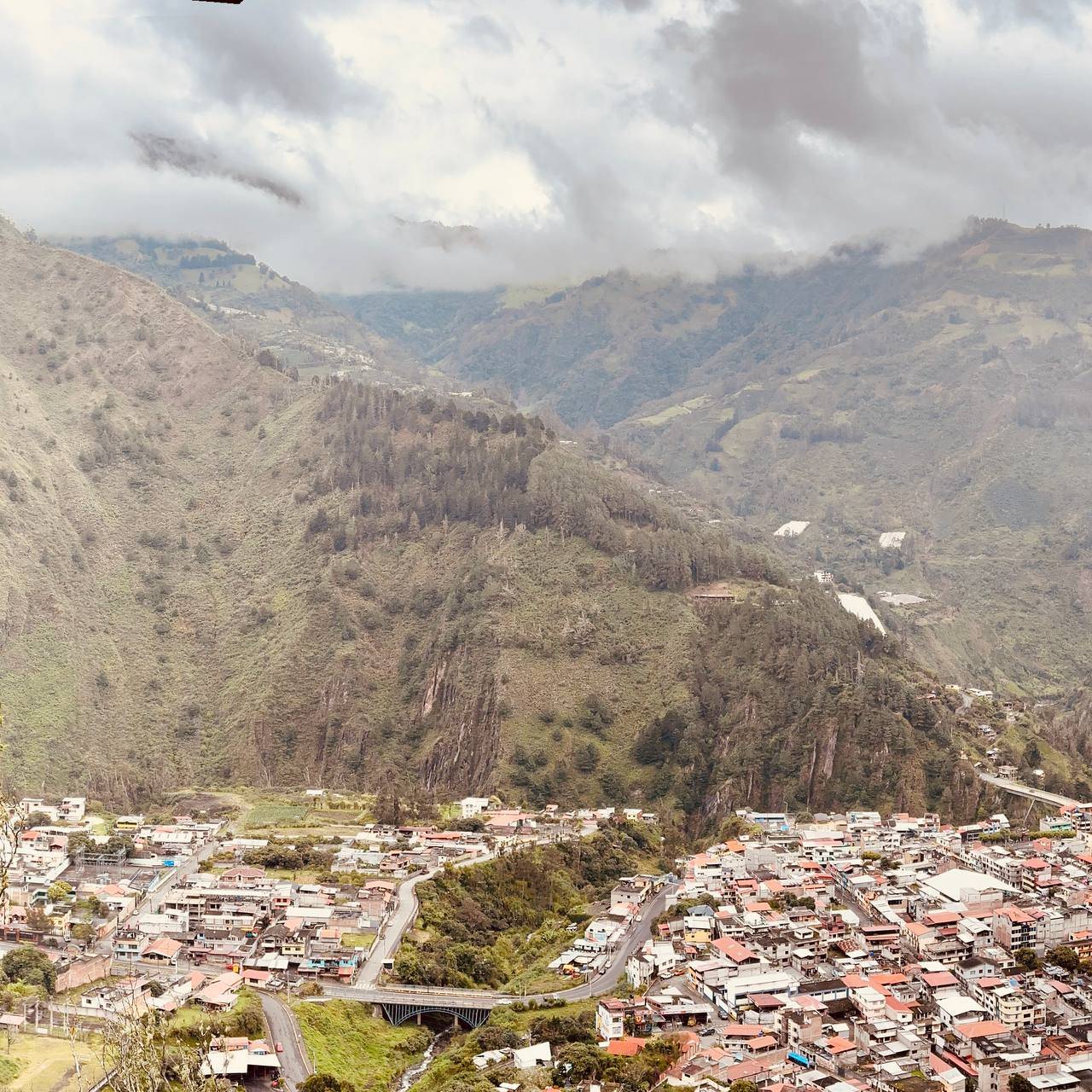 Take on the La Virgen Hike