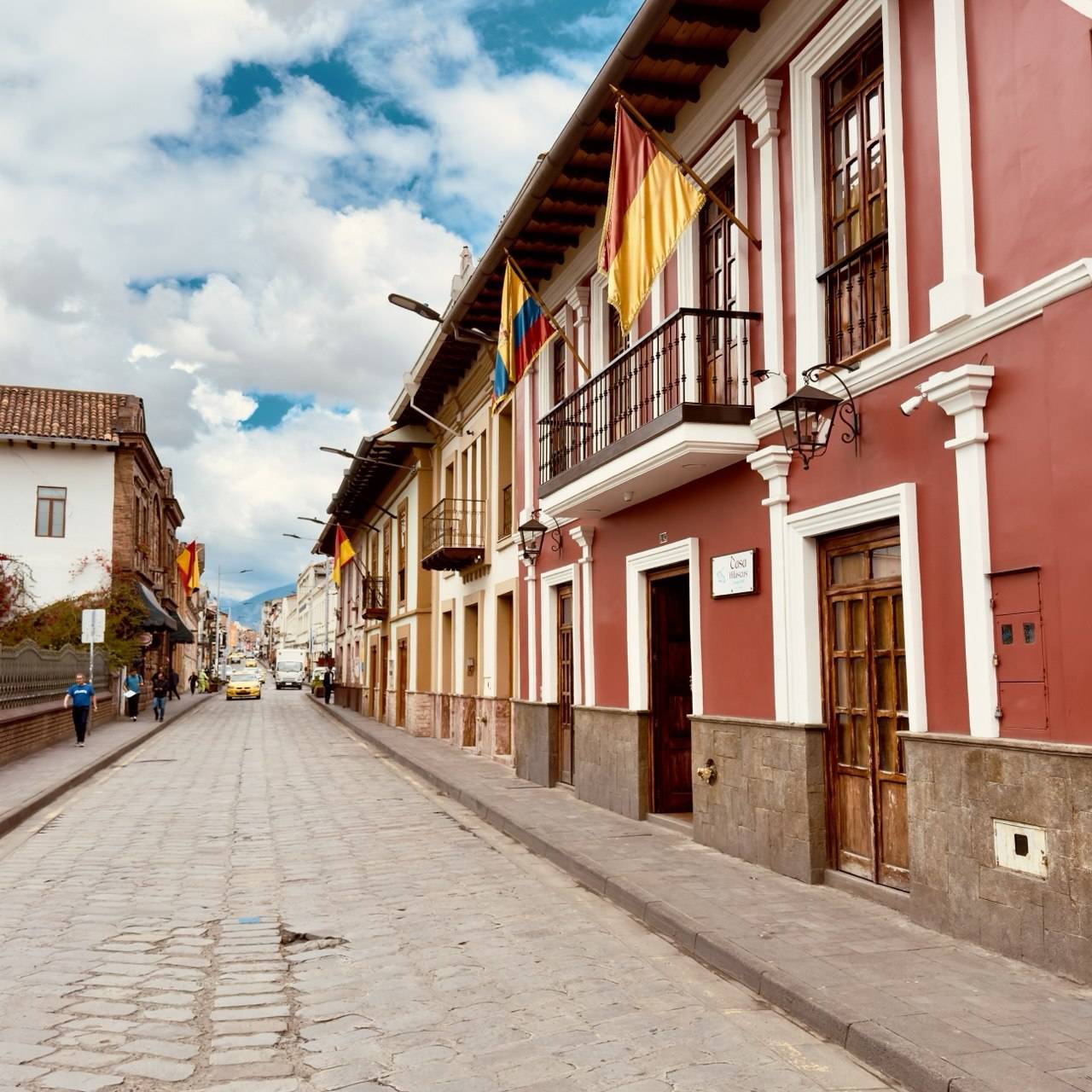 Things to do in Cuenca with kids