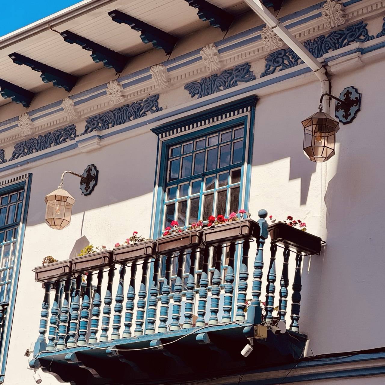 Why Cuenca Works for Slow Travel Families​